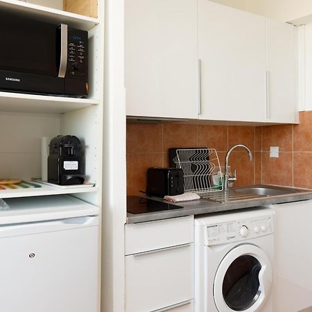 Vauban Appartement 昂蒂布 外观 照片