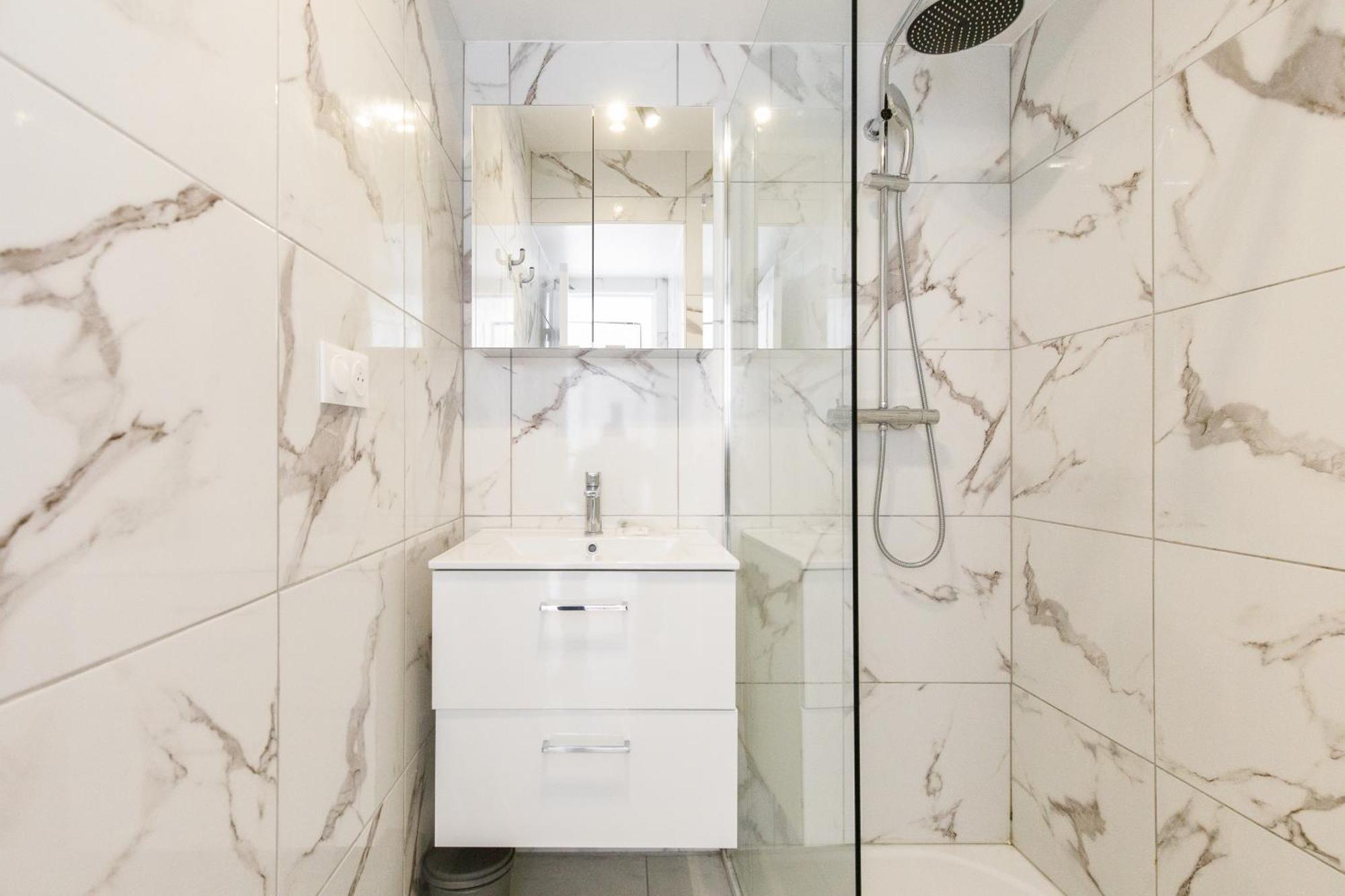 Vauban Appartement 昂蒂布 外观 照片