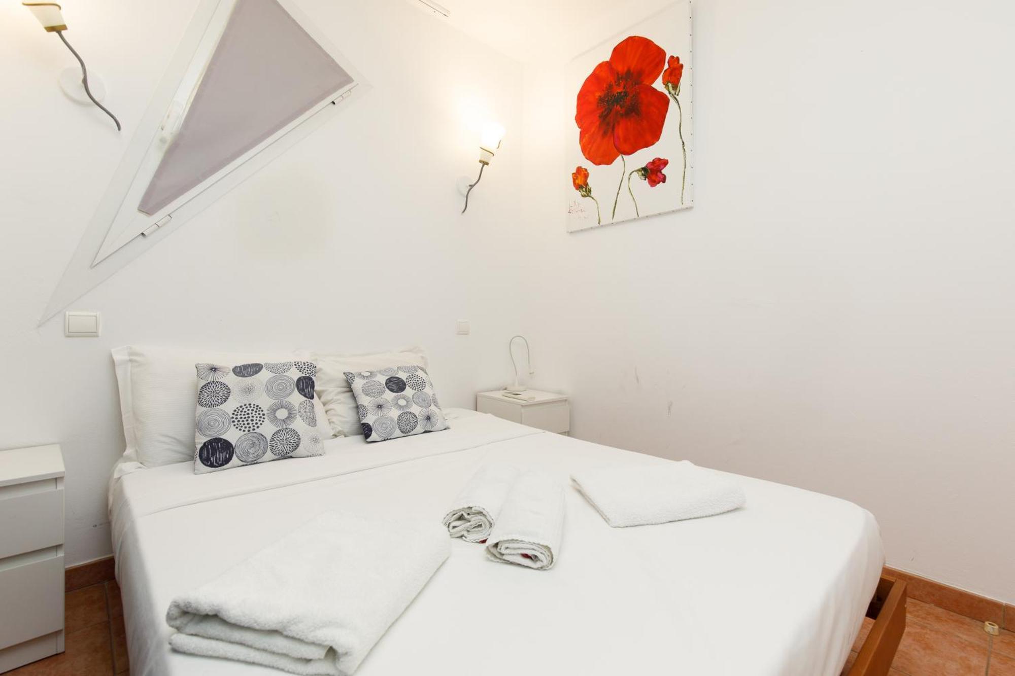 Vauban Appartement 昂蒂布 外观 照片